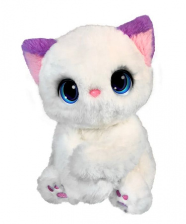 SKY18297 My Fuzzy Friends Котёнок Хлоя - КОЛОРЛОН ВТД Новосибирск