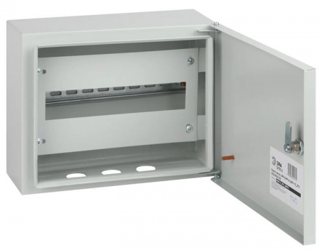 ЩРН-12 (250х300х120) IP31 ЭРА Б0041673 - КОЛОРЛОН ВТД Новосибирск