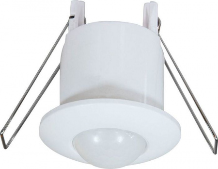 22066 SEN50 230V 500W 6m 360° (встраиваемый mini) белый - КОЛОРЛОН ВТД Новосибирск