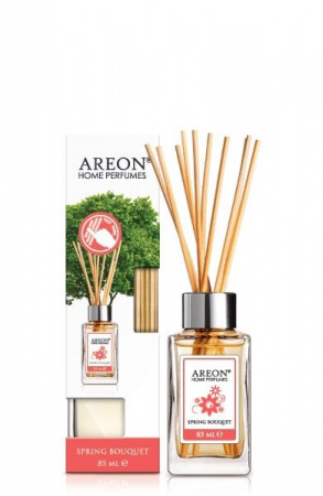 704-PS-06 Ароматизатор AREON STIKS 85ml. Spring Bouquet - КОЛОРЛОН ВТД Новосибирск