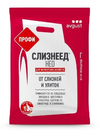 Слизнеед Нео Профи 1кг N6 - КОЛОРЛОН ВТД Новосибирск