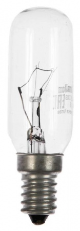 Camelion MIC 40/T25/CL/E14 лампа накал.для вытяжек - КОЛОРЛОН ВТД Новосибирск