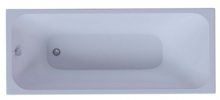 Ванна AQUATEK Eco-Friendly Мия 145*70 см (каркас в комплекте) - КОЛОРЛОН ВТД Новосибирск