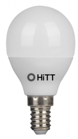 11W HiTT-PL-G45-11-230-E14-6500 - КОЛОРЛОН ВТД Новосибирск