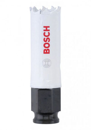 BOSCH КОРОНКА PROGRESSOR 24 мм 2608594202 - КОЛОРЛОН ВТД Новосибирск