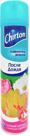 ОВ Чиртон После Дождя 300.000 - КОЛОРЛОН ВТД Новосибирск