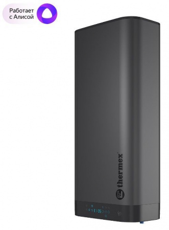 Водонагреватель электрический THERMEX Bono 80 Wi-Fi - КОЛОРЛОН ВТД Новосибирск