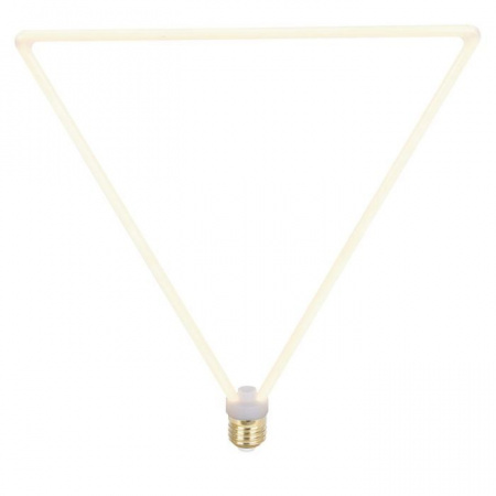 THOMSON LED FILAMENT DECO TRIANGLE-2 12W 1200Lm E27 2700K Frosted ***Х - КОЛОРЛОН ВТД Новосибирск