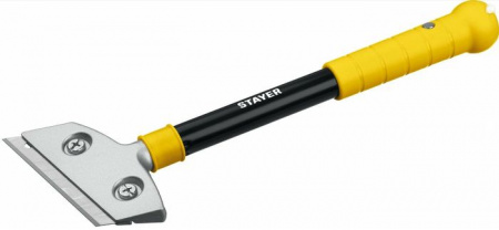 Скребок STAYER "PROFI" универсальный, 100-300мм 08504 - КОЛОРЛОН ВТД Новосибирск