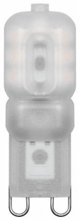 G9 5W Led 25636 Feron 2700K 16x47mm Лампа - КОЛОРЛОН ВТД Новосибирск