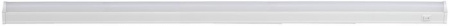 12W Led ЭРА LLED-01-4000-W линейный светильник - КОЛОРЛОН ВТД Новосибирск