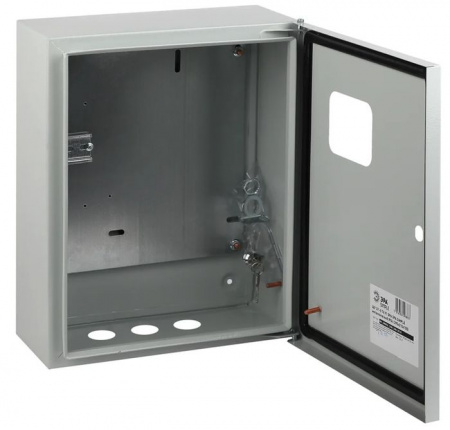 ЩУ-3-1-0 (395x310x155) IP54 ЭРА SIMPLE - КОЛОРЛОН ВТД Новосибирск