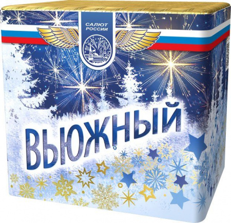 СЛ120025 Вьюжный 18/1 - КОЛОРЛОН ВТД Новосибирск