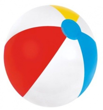Мяч Bestway пляжный Essential Large d=61см, 2+ арт.31022 Код249358 - КОЛОРЛОН ВТД Новосибирск