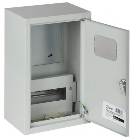ЩУРН-1/9 (400х250х155) IP31 ЭРА Б0028763 - КОЛОРЛОН ВТД Новосибирск
