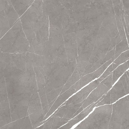 Керамогранит 60х60 Global Tile ЭНКАНТО серый (кор. - 4 шт.) - КОЛОРЛОН ВТД Новосибирск