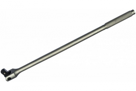 Вороток шарнирный 1/2" BERGER BG-12FRH - КОЛОРЛОН ВТД Новосибирск