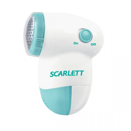 Миниочиститель SCARLETT SC-920 - КОЛОРЛОН ВТД Новосибирск