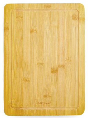 ABX153 Доска разделочная BAMBOO 35х25см - КОЛОРЛОН ВТД Новосибирск