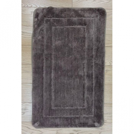 Коврик для в/к Zalel Exclusion 60x100 coffee - КОЛОРЛОН ВТД Новосибирск