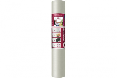 Wellton AcouTherm Термоакустический флизелин, 1х15м, 190г/м2, ATW190 - КОЛОРЛОН ВТД Новосибирск