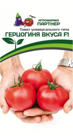 Томат Герцогиня вкуса F1 0.05г (Партнер) - КОЛОРЛОН ВТД Новосибирск