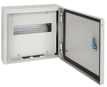 ЩРН-12 (240х330х120) IP54 ЭРА - КОЛОРЛОН ВТД Новосибирск