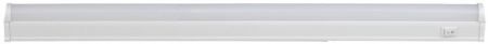 8W Led ЭРА LLED-01-08W-6500-W линейный светильник - КОЛОРЛОН ВТД Новосибирск