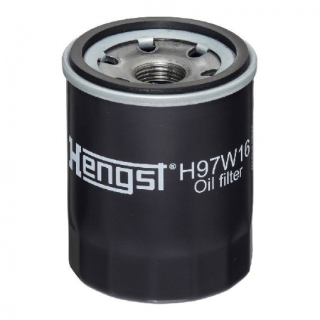 Фильтр масляный Hengst H97W16 (W 610/9) - КОЛОРЛОН ВТД Новосибирск