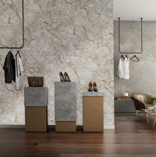EXOTIC GRIS PUL 60х120 - КОЛОРЛОН ВТД Новосибирск