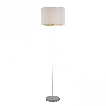 Напольный светильник  Escada 1139/1 E27*60W White - КОЛОРЛОН ВТД Новосибирск