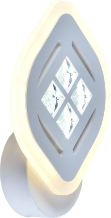 60182/1 WH Бра LED 26W Max - КОЛОРЛОН ВТД Новосибирск