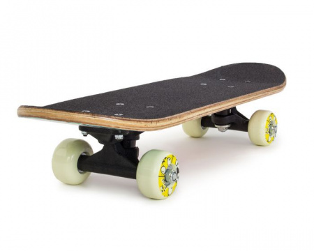 Скейтборд Larsen KIDS 1 р20"х6" (943) - КОЛОРЛОН ВТД Новосибирск