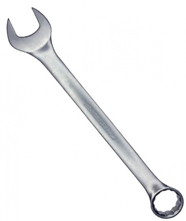 Vertextools  ключ комбинированный 9мм, матовый 00015-9 - КОЛОРЛОН ВТД Новосибирск