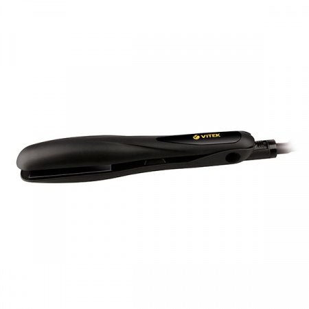 Выпрямитель для волос VITEK VT-8402 черный - КОЛОРЛОН ВТД Новосибирск