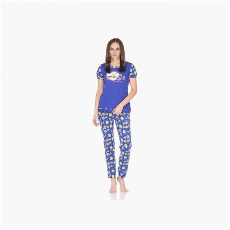 TS3461 Комплект женский р.M,L,XL,2XL - КОЛОРЛОН ВТД Новосибирск