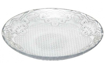 10528SL  LACY (1105092) тарелка d=194 мм Р - КОЛОРЛОН ВТД Новосибирск