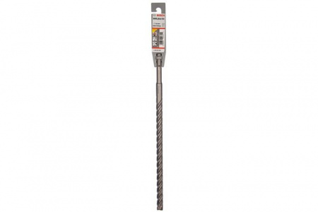 BOSCH Бур SDS plus-5X 14x250x310 - КОЛОРЛОН ВТД Новосибирск