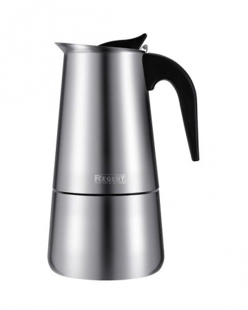 93-MO-02-200 Кофеварка гейзерная 200мл Linea MOKA - КОЛОРЛОН ВТД Новосибирск