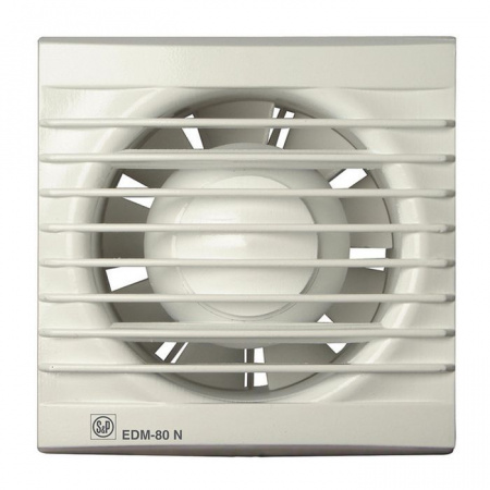 Вентилятор EDM 80N (230V 50HZ) RE - КОЛОРЛОН ВТД Новосибирск