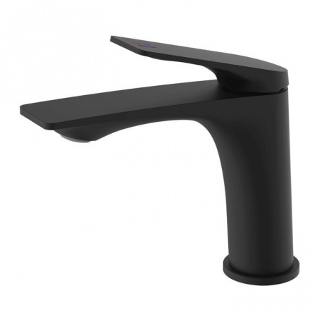 Смеситель OSGARD SOLEN BLACK 58013 для раковины  Швеция - КОЛОРЛОН ВТД Новосибирск