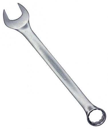 Vertextools  ключ комбинированный 7мм, матовый 00015-7 - КОЛОРЛОН ВТД Новосибирск