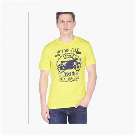 TS0832 Футболка мужская р.M,L,XL,2XL - КОЛОРЛОН ВТД Новосибирск
