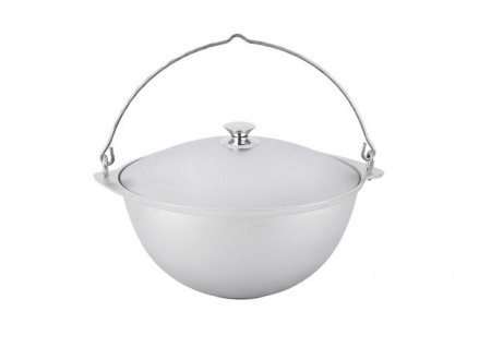 *Kukmara Котел походный 7,0л (кп70) - КОЛОРЛОН ВТД Новосибирск