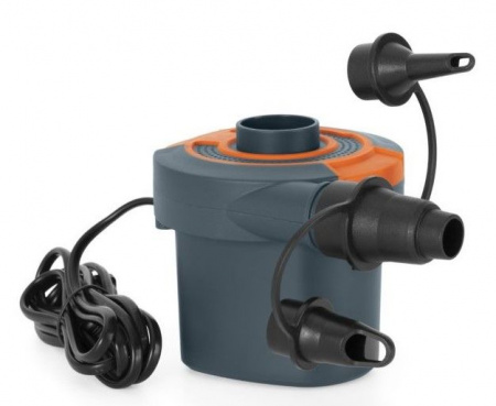 Насос электрический Sidewinder AC, 220В Bestway (62139) 284-039 - КОЛОРЛОН ВТД Новосибирск