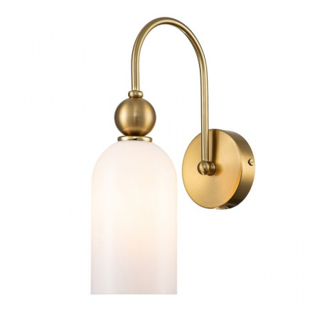 Бра Escada 686/1A E14*60W Copper - КОЛОРЛОН ВТД Новосибирск