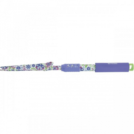 ***Корнеудалитель, 480 мм, стальной, удлиненная рукоятка, FLOWER MINT// Palisad 62049 - КОЛОРЛОН ВТД Новосибирск