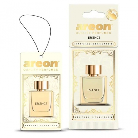 Ароматизатор AREON SPECIAL SELECTION Essence SS04 - КОЛОРЛОН ВТД Новосибирск