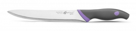 Нож для мяса APOLLO Genio "Kaleido" 18 см - КОЛОРЛОН ВТД Новосибирск