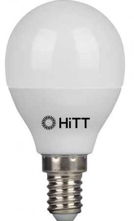 ***13W HiTT-PL-G45-13-230-E14-6500 - КОЛОРЛОН ВТД Новосибирск
